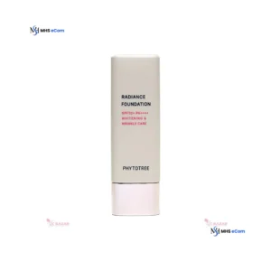 Phytotree Radiance Foundation 50 ml - N21- Natural Beige