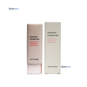 Phytotree Radiance Foundation 50 ml - N23-Medium Beige