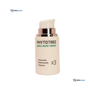 Phytotree Triple Relief Cream 50 ml