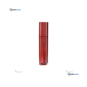 Phytotree Twenty Four Hour Velvet Tint  5.5 g - 05 BRICK RED SINGAL