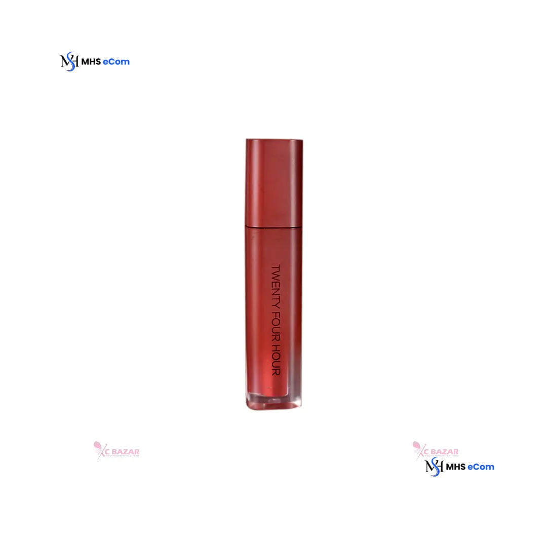 Phytotree Twenty Four Hour Velvet Tint 5.5 g - 05 BRICK RED SINGAL
