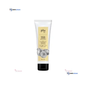 Plu 365 Facial Scrub Honey Lemon 100 g