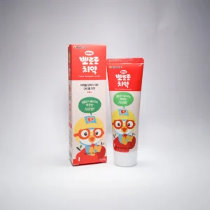 Pororo Toothpaste For Kids 90g - Apple