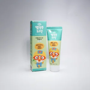 Pororo Toothpaste For Kids 90g - Watermelon