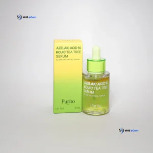 Purito Azelaic Acid 10 Kojic Tea Tree Serum 30 ml