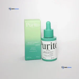 Purito Mighty Bamboo Panthenol Serum 30 ml