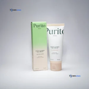 Purito Oat In Calming Gel Cream 100 ml