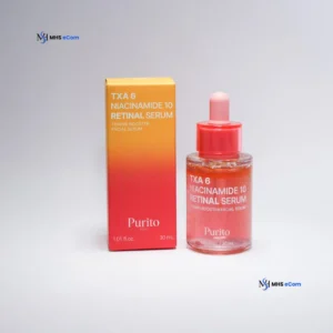 Purito Txa 6 Niacinamide 10 Retinal Serum 30 ml