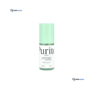 Purito Wonder Releaf Centella Serum Unscented 60 ml