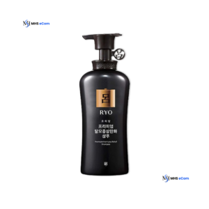 RYO Premium Hair Loss Relief Shampoo 490 ml