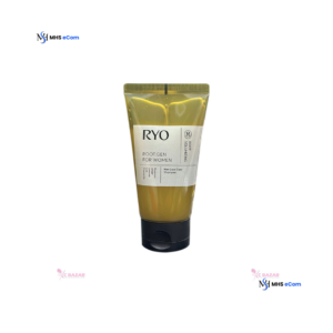 RYO Root:Gen For Women Hair Loss Care Shampoo (Root Volumizing) - 100 ml