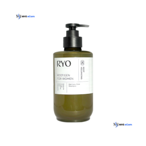 RYO Root:Gen For Women Hair Loss Care Shampoo (Root Volumizing) - 515 ml