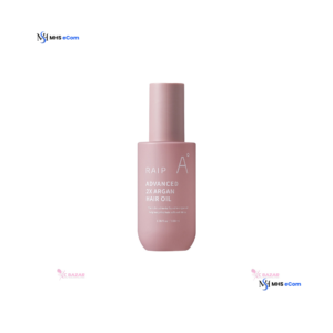Raip Advanced 2x Argan Hair Oil 100 ml
