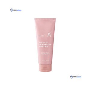 Raip Advanced 2x Nutrition Hair Pack 200 ml