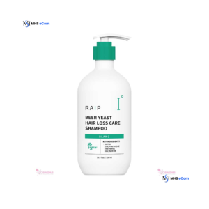 Raip Beer Yeast Hair Loss Care Shampoo 500 ml