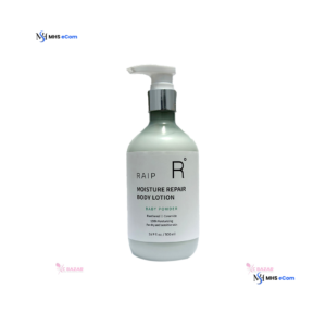 Raip Moisture Repair Body Lotion 500 ml