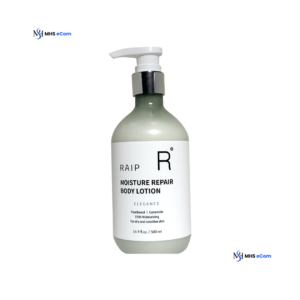 Raip Moisture Repair Body Lotion ( Elegance ) 500 ml