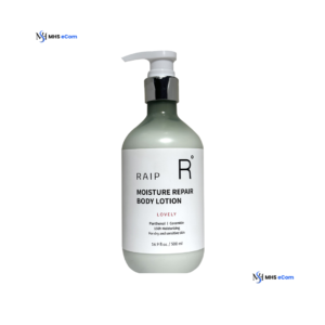 Raip Moisture Repair Body Lotion ( Lovely ) 500 ml