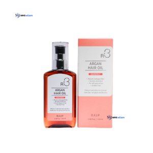Raip R3 Argan Hair Oil 100 ml - GRAPEFRUIT