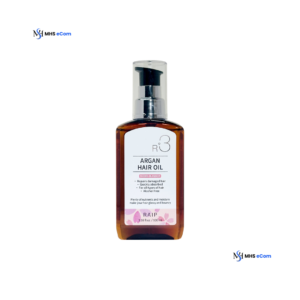 Raip R3 Argan Hair Oil ( Cherry Blossom ) 100 ml