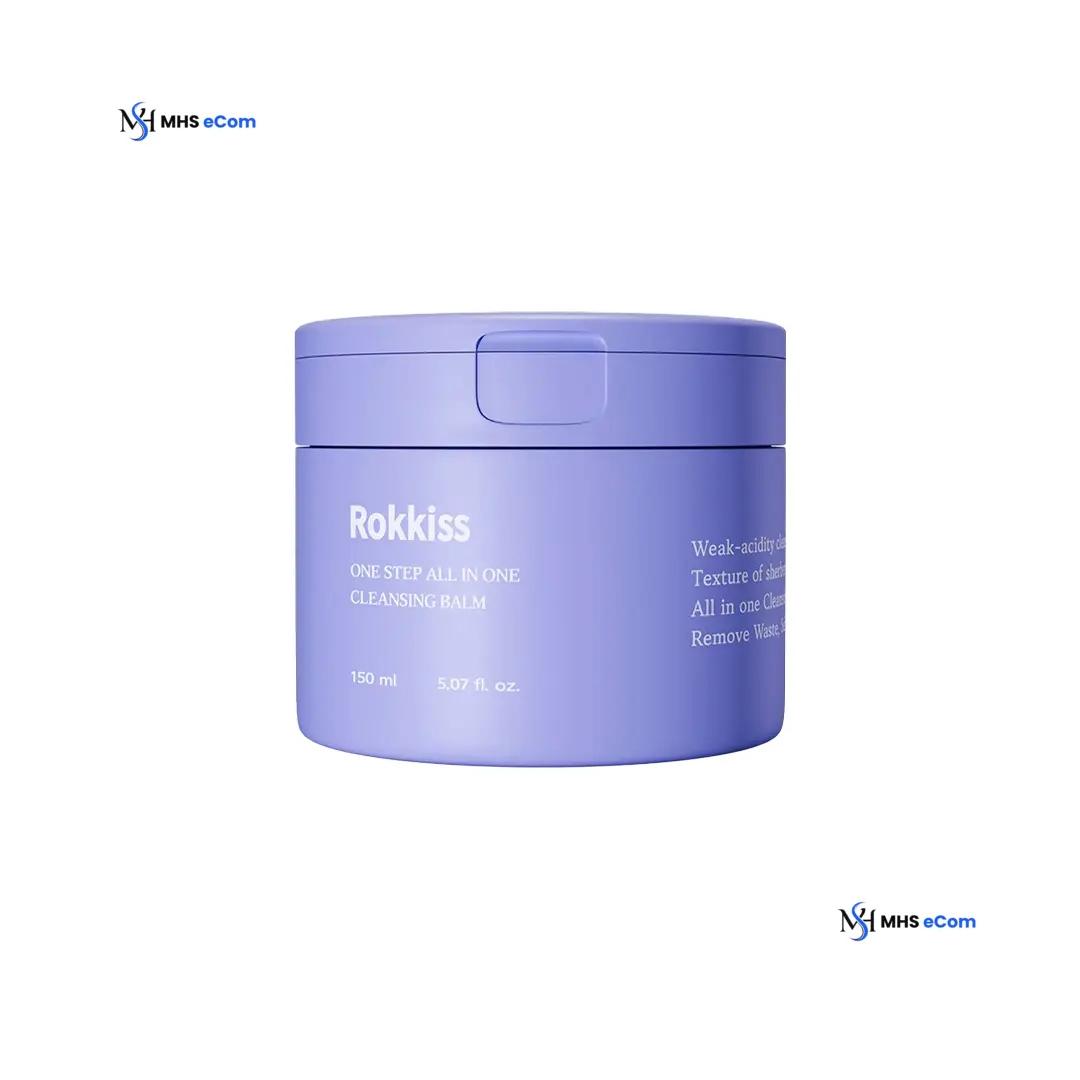 Rokkiss One Step All In One Cleansing Balm 150 ml