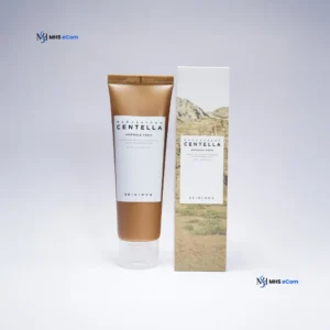 SKIN1004 Madagascar Centella Ampoule Foam 125 ml