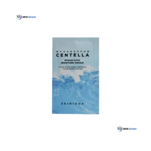 SKIN1004 Madagascar Centella Hyalu - Cica Moisture Cream 1.5 ml