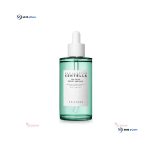SKIN1004 Madagascar Centella Tea-Trica Relief Ampoule 100 ml