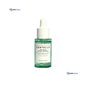 SKIN1004 Madagascar Centella Tea-Trica Relief Ampoule 30 ml