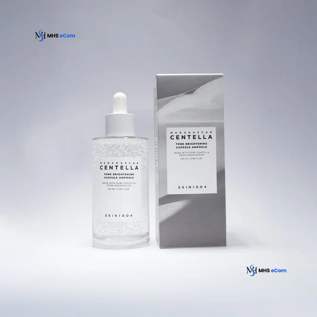 SKIN1004 Madagascar Centella Tone Brightening Capsule Ampoule - 100 ml