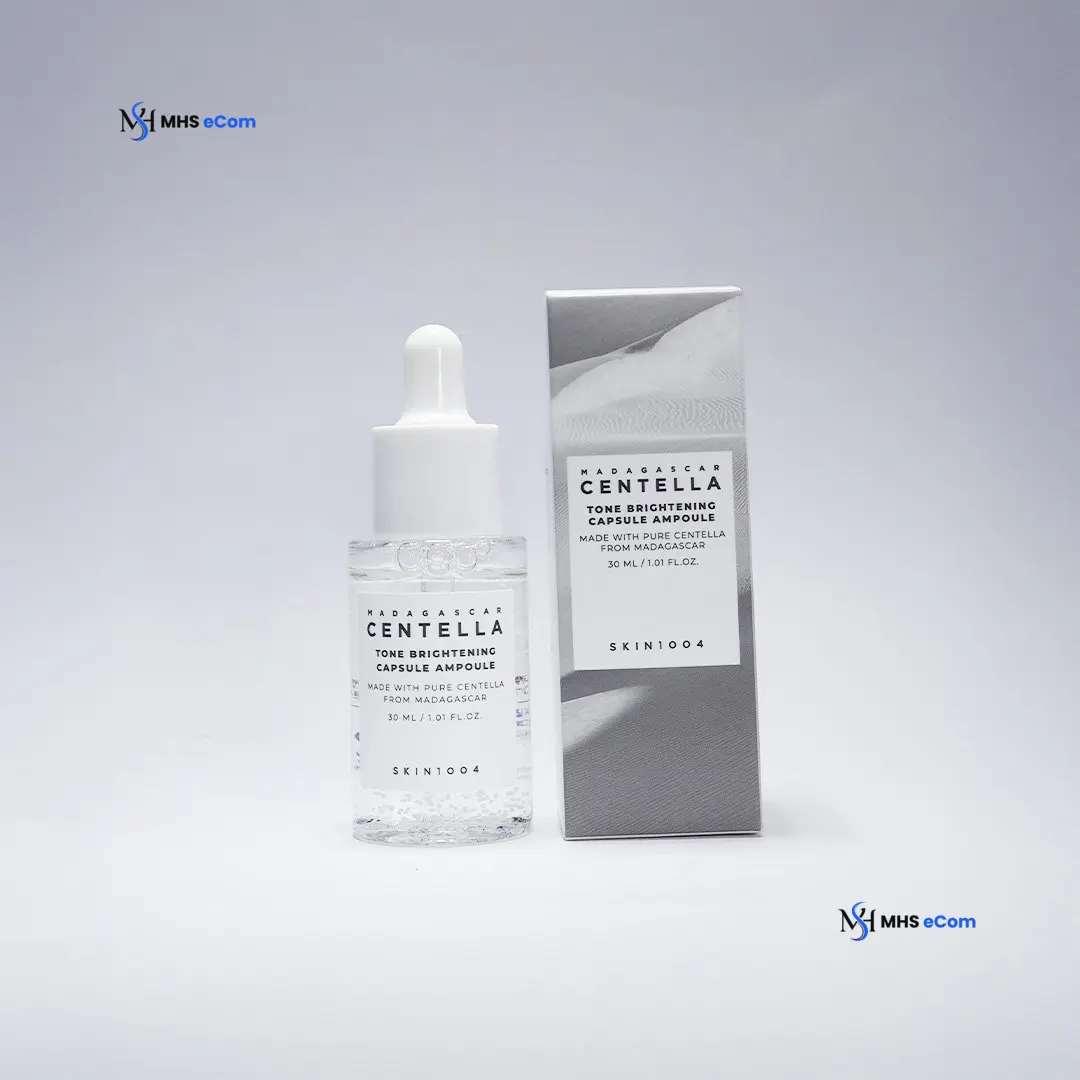 SKIN1004 Madagascar Centella Tone Brightening Capsule Ampoule - 30 ml