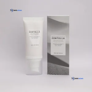 SKIN1004 Madagascar Centella Tone Brightening Tone - Up Sunscreen spf50 + Pa ++++ 50 ml