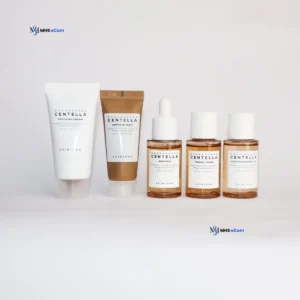 SKIN1004 Madagascar Centella Travel Kit
