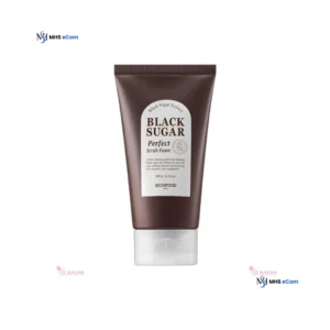 SkinFood Black Sugar Perfect Scrub Foam 180 g