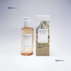 Skin1004 Madagascar Centella Light Cleansing Oil 200 ml