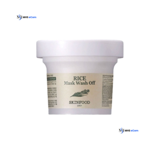SkinFood Rice Mask Wash Off 120 g