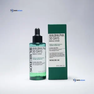 Some By Mi AHA. BHA. PHA 30 Days Miracle Serum 50 ml