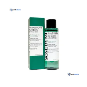 Some By Mi AHA. BHA. PHA 30 Days Miracle Toner 150 ml