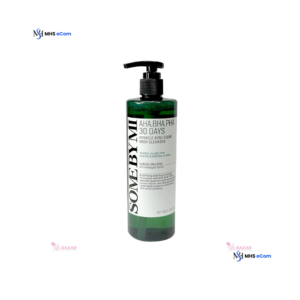Some By Mi AHA.BHA.PHA 30 DAYS Miracle Acne Clear Body Cleanser 400 g