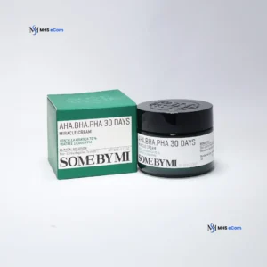 Some By Mi Aha.Bha.Pha 30 Days Miracle Cream 60g