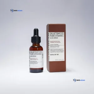 Some By Mi Galactomyces Pure Vitamin C Glow Serum 30ml
