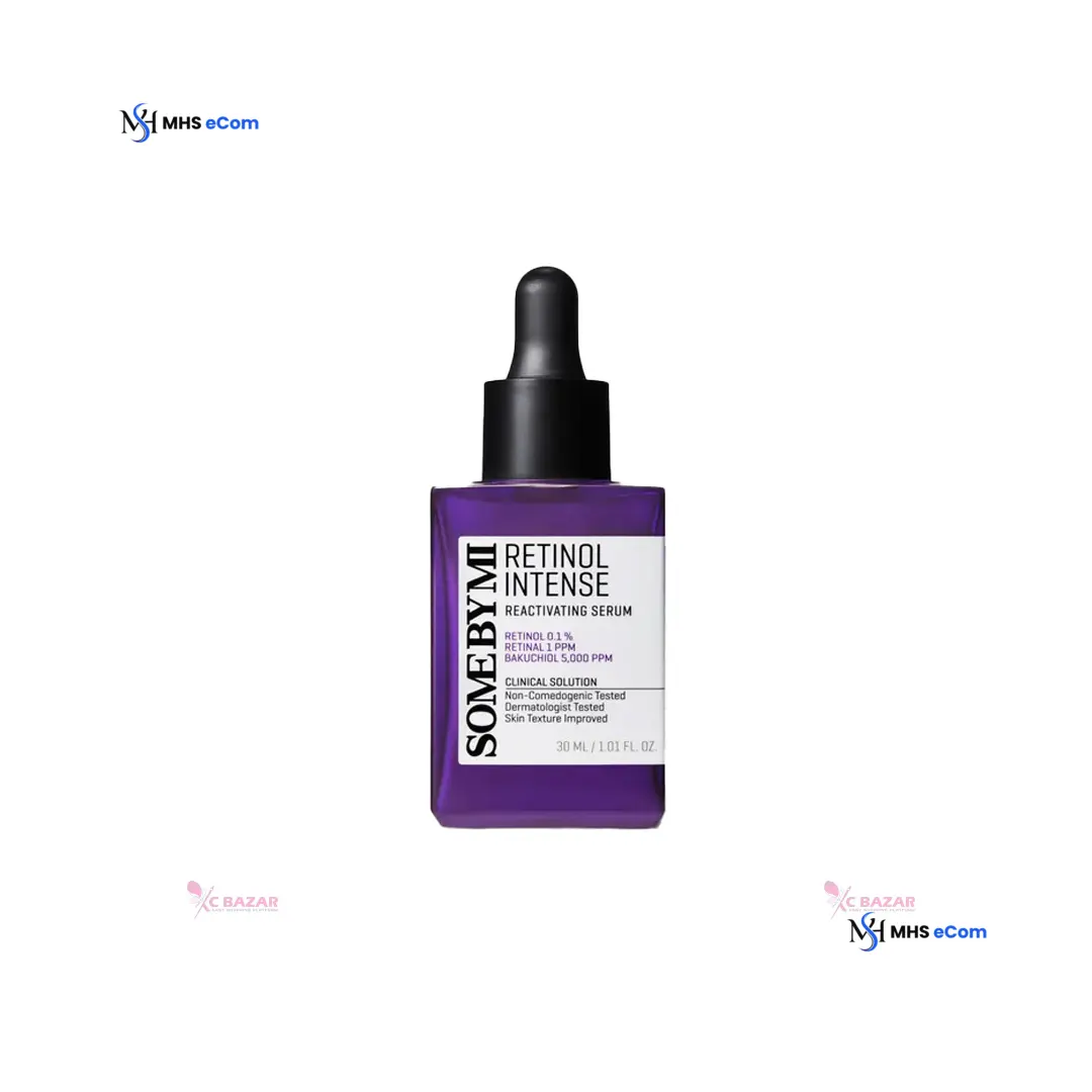 Some By Mi Retinol Intense Reactivating Serum 30 ml