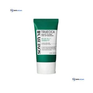 Some By Mi Truecica Mineral Calming Tone-up Suncream Spf50+ 50 ml