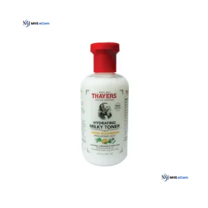 THAYERS Milky Hydrating Face Toner With Snow Mushroom And Hyaluronic Acid 251ml