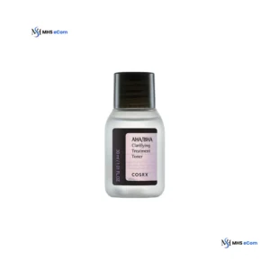 Cosrx AHA/BHA Clarifying Treatment Toner 30 ml