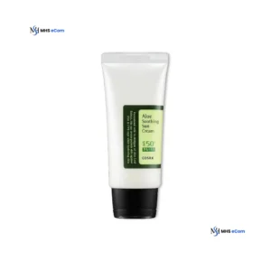 Cosrx Aloe Soothing Sun Cream 50 ml