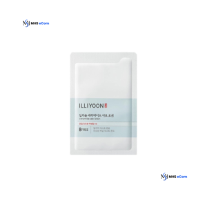 Illiyoon Ceramide Ato Lotion 5 ml
