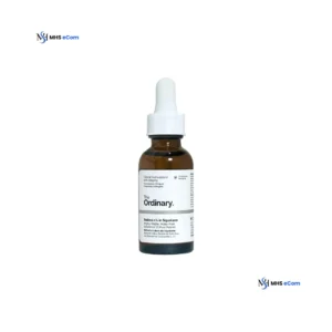 The Ordinary Retinol 1% In Squalane 30 ml