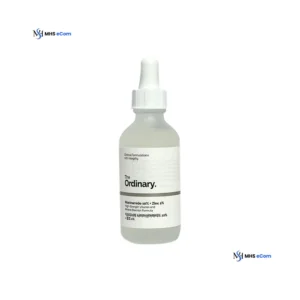 The Ordinary Niacinamide 10% + Zinc 1% - 60 ml