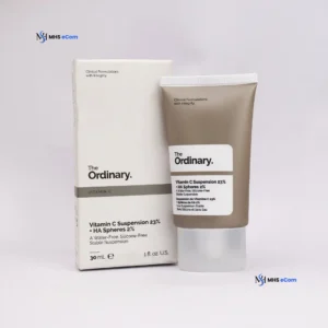 The Ordinary Vitamin C Suspension 23 % +HA Spheres 2 % 30 ml